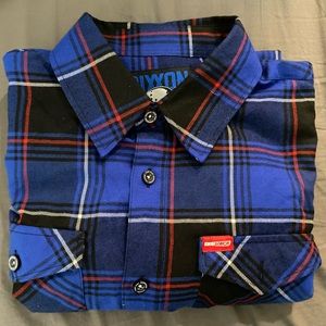 Limited addition Dixxon